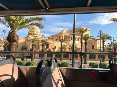 Marrakech City Tour Hop On - Hop Off 2022 - Viator