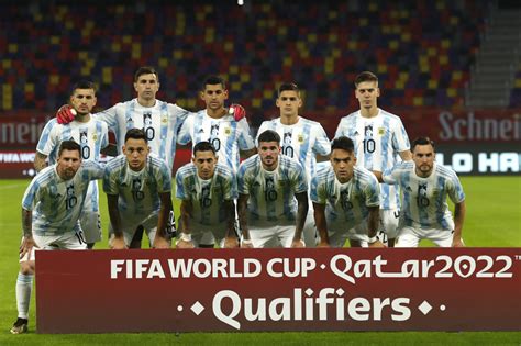 Mundial QATAR 2022: así están las apuestas - GRUPO DERF