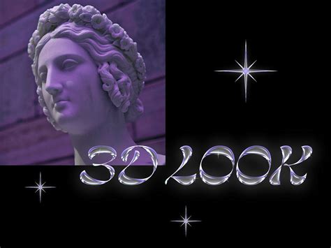 Image result for Chrome Design Text Effect