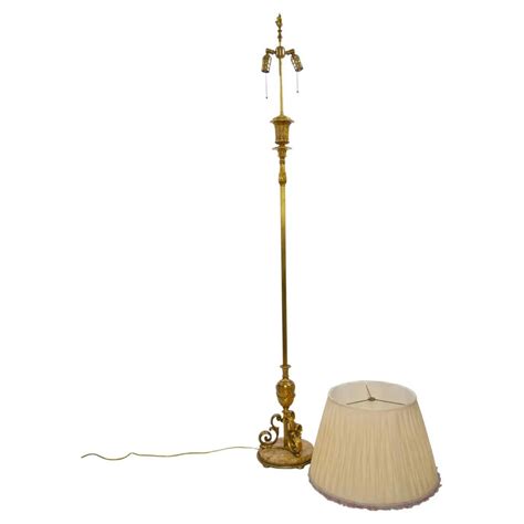 Bases For Floor Lamps