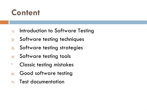 Image result for Software Testing Concepts