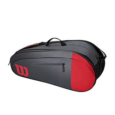 Top 7 Tennis Racquet Bags of 2022 - Best Reviews Guide