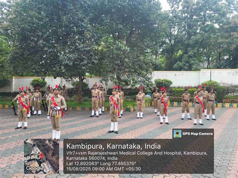 79th Independence Day - ACSCE