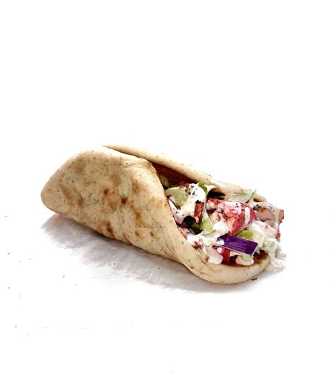 Bite of Power - Mediterranean-American Fusion Restaurant