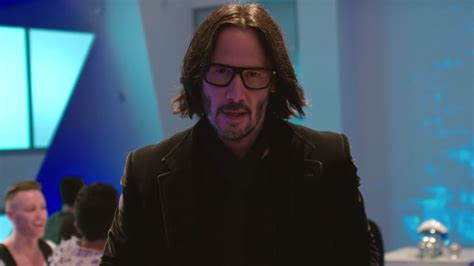 Keanu Reeves in Always Be My Maybe and 12 Other Unforgettable Times ...