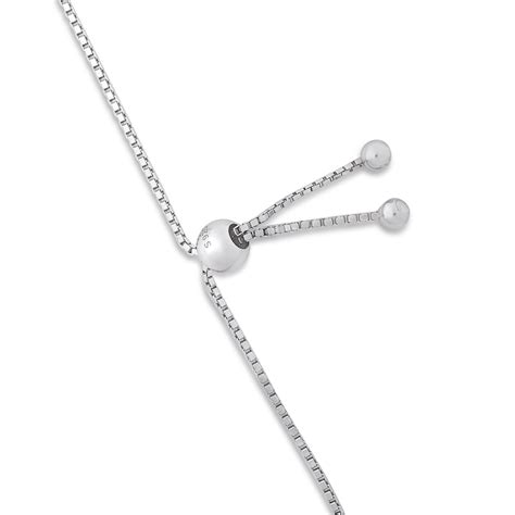 Buy Pure Silver Star Charm Bracelet – Stellar Glow Design