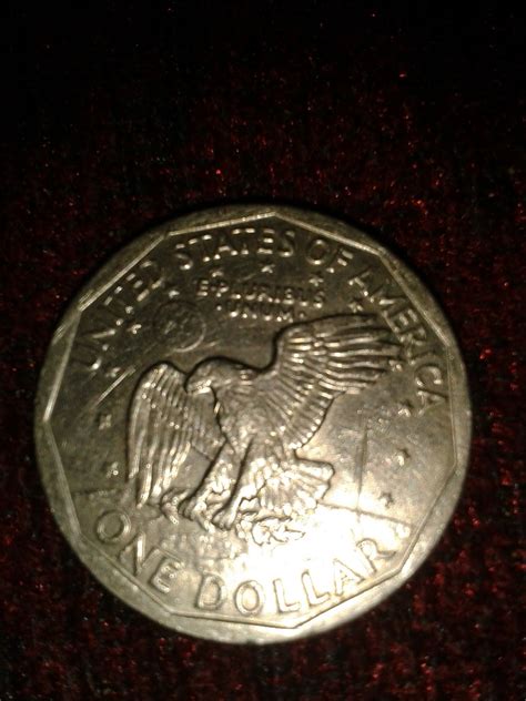 monedas antiguas de coleccion: monedas de un dolar y 50 centavos