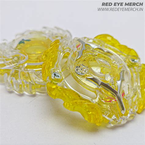TAKARA TOMY NEW [Yggdrasil,Horosood] [Rare-Colour] Beyblade Layers ...
