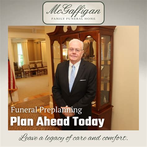 McGaffigan Family Funeral Home | Pepperell MA