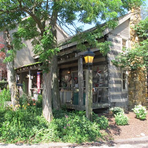 Morgan House Restaurant & Gift Shop | Glick Rd | Dublin, Ohio 43017