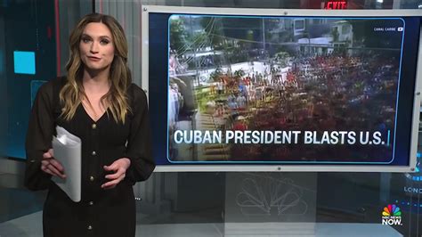 Ellison Barber (3/19/2024) — Newswomen