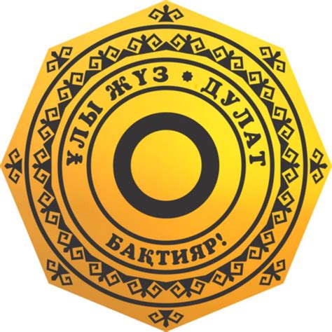 Дулаты Дулаты — древнее тюркское кочевое племя и самая многочисленная ...