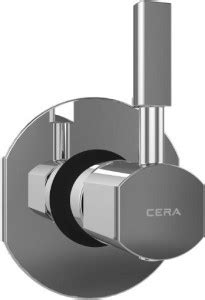 CERA F1014351 CONCEALED UPPER PART Stop Valve Faucet Price in India ...