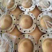 Slip on flange manufacturer in India | A105/ SS SORF Flange