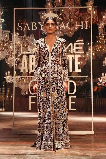 The Best Looks From Sabyasachi's Grand Finale Show | Grazia India