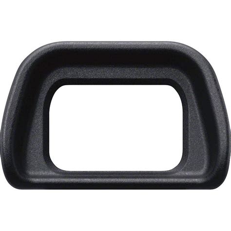 SUPERNIC Viewfinder Eyepiece Eyecup eye cup compatible with Sony Alpha ...