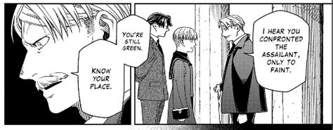 Magus Bride English 的图像结果