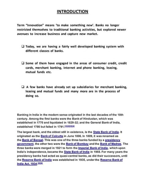 Image result for Introduction Banking