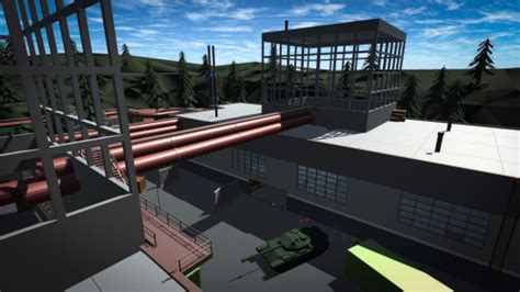 Image result for Phantom Forces Void Map