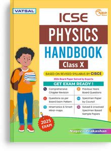 Icse Handbook Physics 10: Buy Icse Handbook Physics 10 by unknown at ...