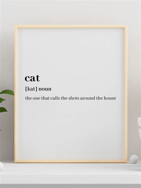 Image result for Task Definition for Cat