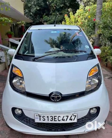 Tata Nano 2015 - Cars - 1802188705