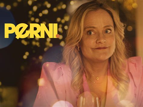 Prime Video: Pørni