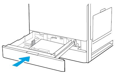 HP LaserJet MFP E731, E786, E73130, E73135, E73140, E78625, E78630 ...