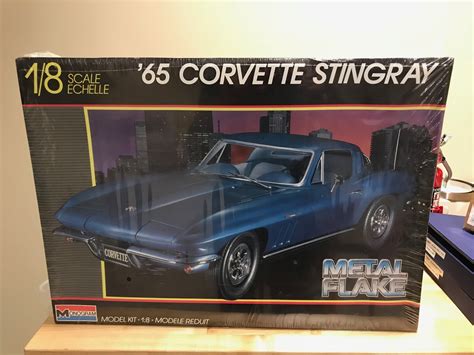 Scale Model Car Kits For Sale | Paul Smith