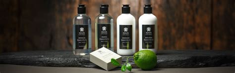 Get Ignis Collection | Bergamot & Tea Tree Personal Care | Kimirica