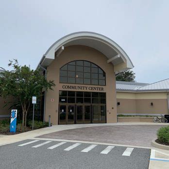 PALM COAST COMMUNITY CENTER - Updated January 2026 - 305 Palm Coast ...