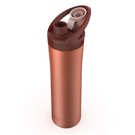 Headway Hyde Vacuum Insulated Stainless Steel Bottle Copper 750 ML ...