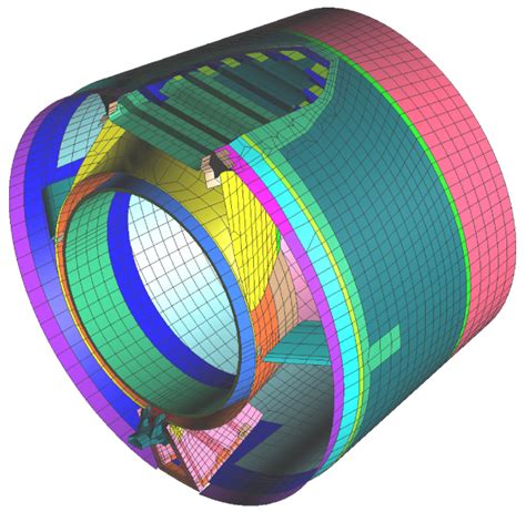 Image result for Nastran Simulation