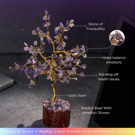 Natural Stone Tree