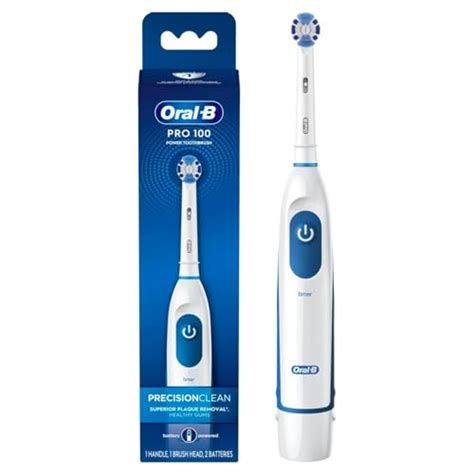 Image result for Battery Operated Toothbrush