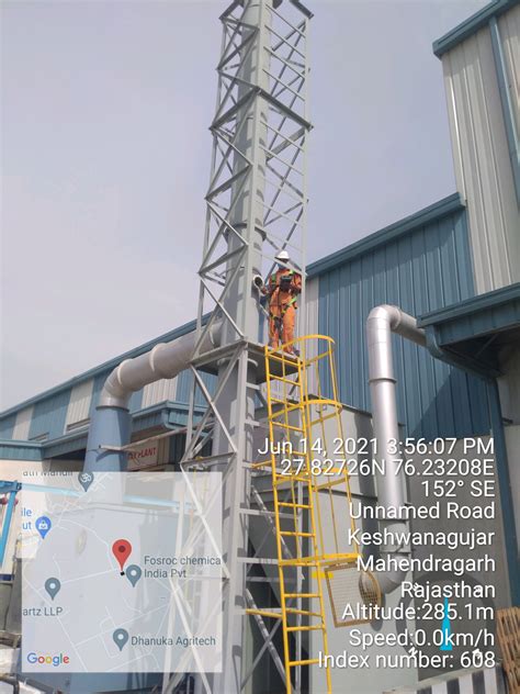 Shri Ram Environmental Services | MSME B2B Portal | msmemart.com