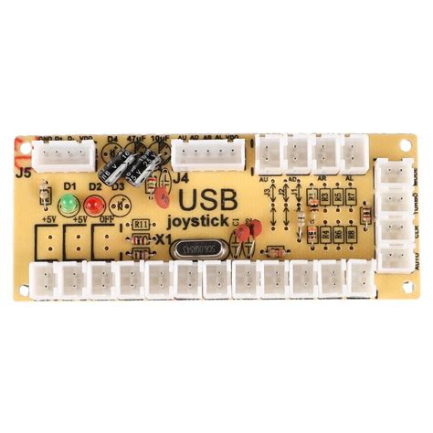 Image result for Rotary Encoder Game Control Board