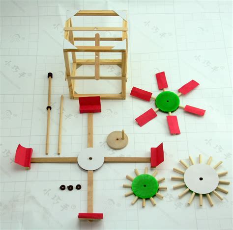 手工制作玩具旋转,手工制作玩具,手工制作小玩具(第8页)_大山谷图库