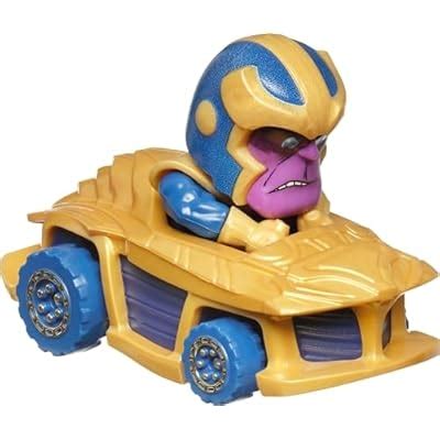 Hot Wheels Marvel RacerVerse 5-Pack of Die-Cast 1:64 India | Ubuy