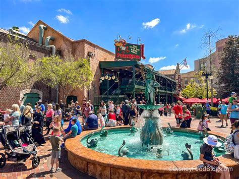 hollywood studios retheme | the disney food blog