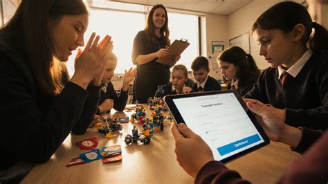 Boost Your School Club's Popularity: Proven Steps to Attract More Members