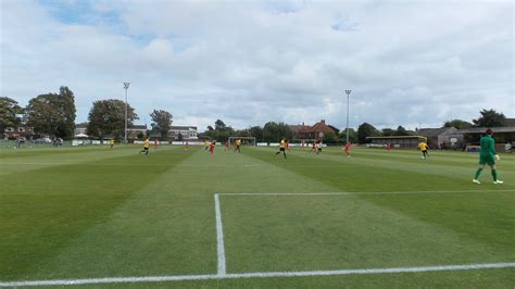 The Sportsfield Littlehampton 的图像结果