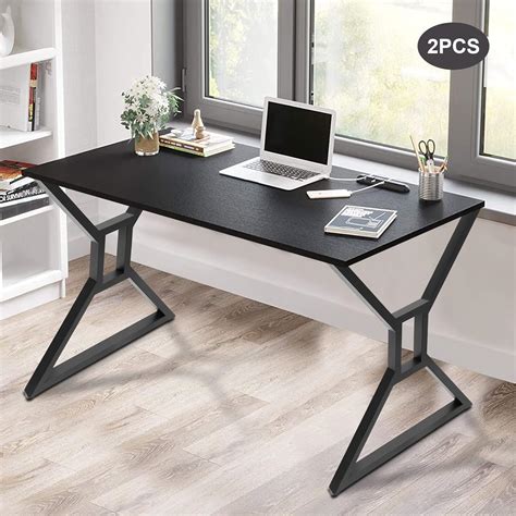 BILPIKOGoo Metal Table Legs Heavy Duty Desk Legs, 28 India | Ubuy