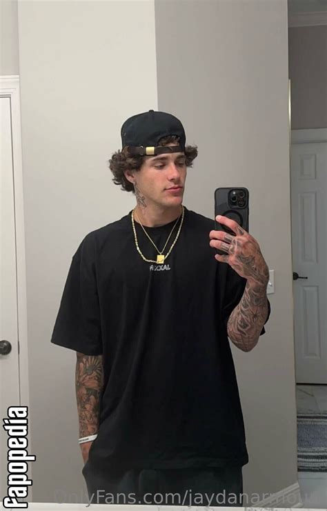 Jaydanarmourr Nude OnlyFans Leaks - Photo #4264158 - Fapopedia