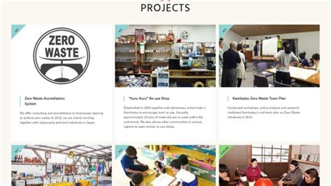 Image result for Zero Waste Japan