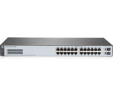 Forum over HP OfficeConnect 1820-24G - Tweakers