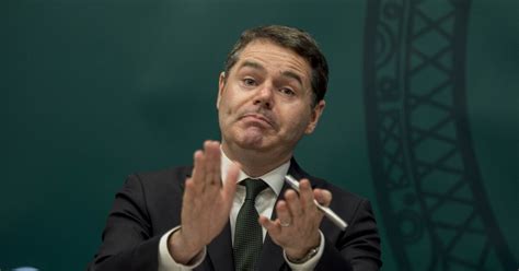 Bumper corporation tax receipts boost exchequer numbers – The Irish Times