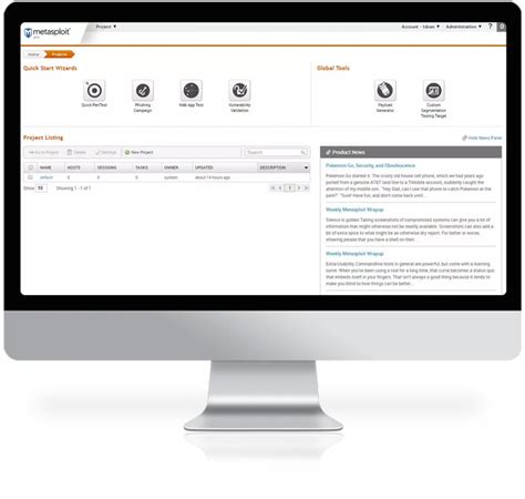 Metasploit Download 的图像结果