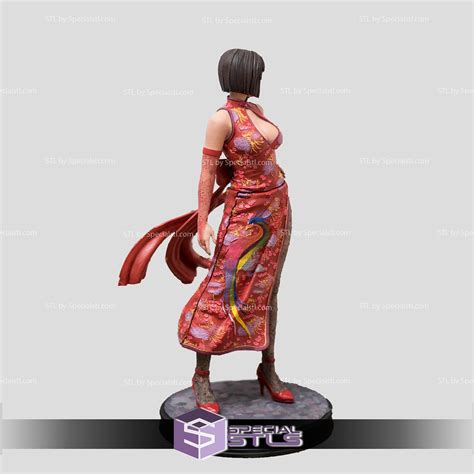 Anna Williams Tekken 7 Tournament