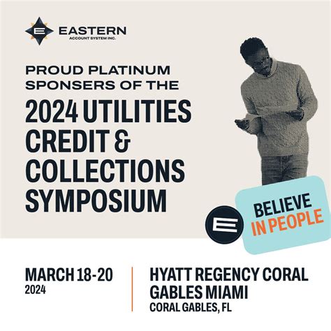Eastern Account System, Inc. on LinkedIn: #utilitiesindustry #credit # ...